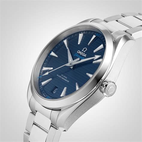 omega seamaster aqua terra 150m mens 42mm automatic co-axial watch|Omega Seamaster aqua terra watches.